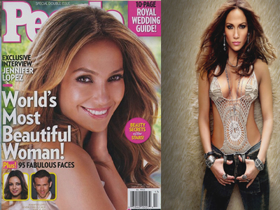 «Άρχισα να “ασπρίζω” στα 23 μου»