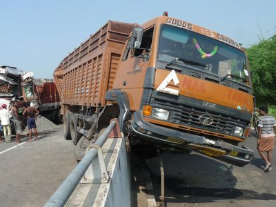 Τραγωδία στην Ινδία