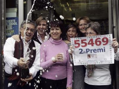 Το πρωί άνεργοι, το βράδυ…εκατομμυριούχοι