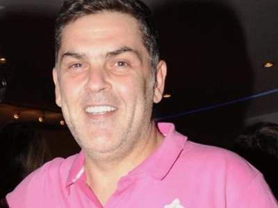 Ο Αντώνης Λουδάρος και η υποκριτική