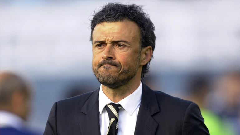 Λουίς Ενρίκε: «Κίνητρό μας η ιστορική ανατροπή»