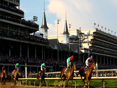 Η.Π.Α.: Μυστήριο με πτώμα σε ιπποδρομίες