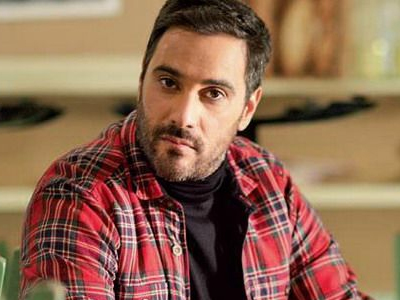 Ο Γιάννης για το «Master Chef»