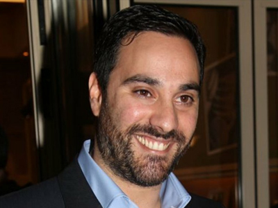 «Η αγάπη μου για τη μαγειρική έχει περάσει στο DNA μου»