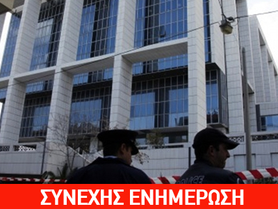 Τηλεφώνημα για βόμβα στη Λουκάρεως