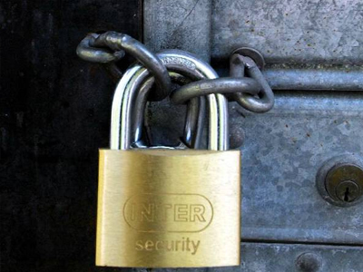 Διήμερο… λουκέτο στους Δήμους