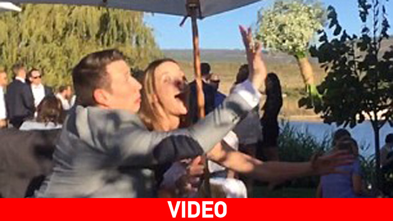 Τι κάνει ένας άνδρας για να αποφύγει την… κουλούρα!