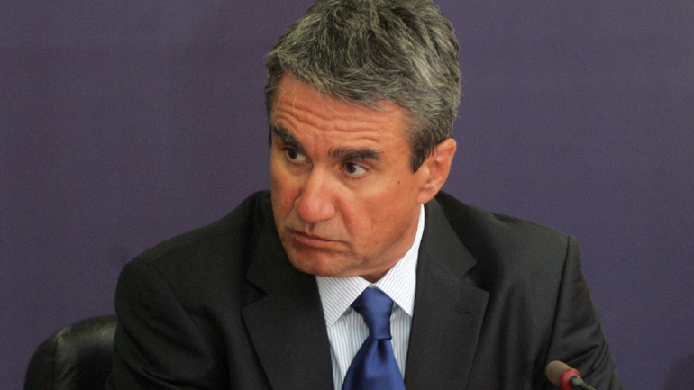 Α. Λοβέρδος: «Ο ΣΥΡΙΖΑ δεν ψήφισε ούτε μια μείωση της τιμής των φαρμάκων»