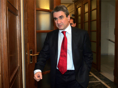 «Δεν ζητήσαμε εμείς παρέμβαση εισαγγελέα για τις καταλήψεις»