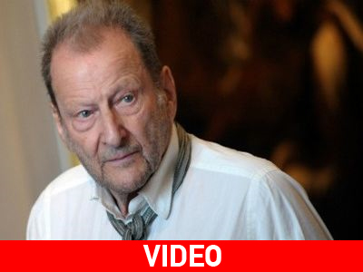 «Έφυγε» ο Lucian Freud