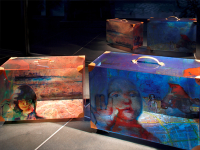 «Αποσκευές»