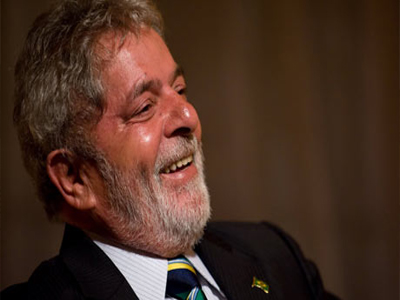 Το… «σκέφτεται» για πρόεδρος