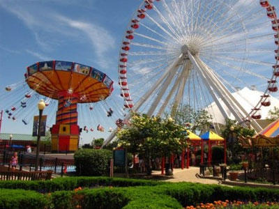 Ελληνικό: Ελεύθεροι υπό όρους οι συλληφθέντες για την υπόθεση του Λούνα Παρκ