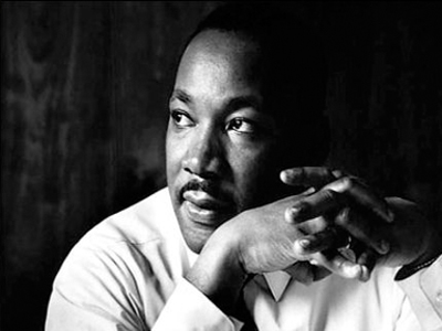 Στο «σφυρί» άγνωστη συνομιλία του Martin Luther King