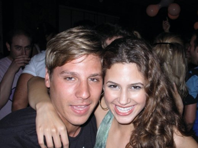 Περιζήτητη νύφη η Λύδια Οικονόμου