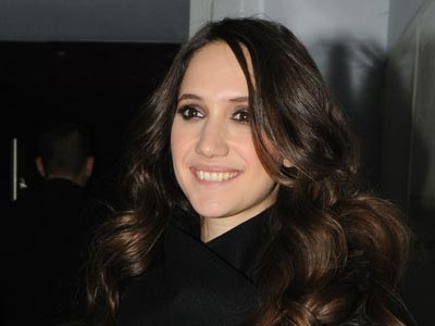 Θα γίνει καλός… πατέρας!