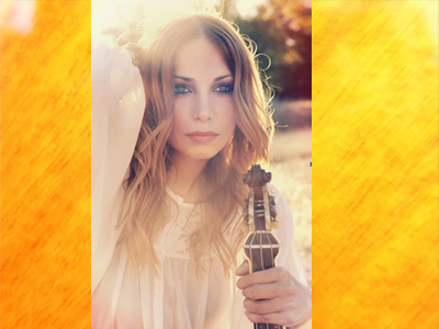 Γεωργία Νταγάκη & Band