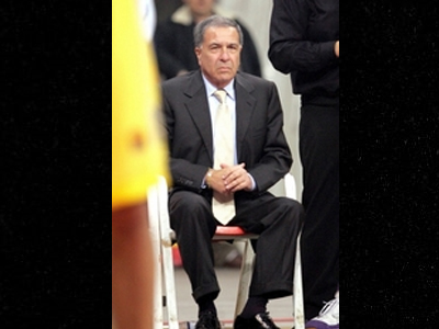 «Δεν ήταν φίλοι της Ολίμπια»