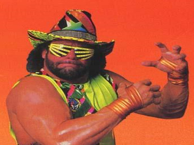 Νεκρός σε τροχαίο ο «Macho» Man