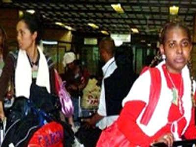 Επέστρεψαν από την κόλαση