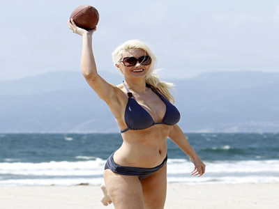 Ξέρει από…μπάλες