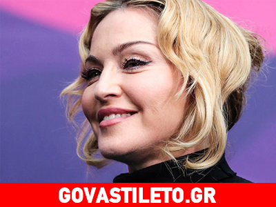 H Madonna «ξαναχτυπά» μ’ ένα αντιρατσιστικό μήνυμα