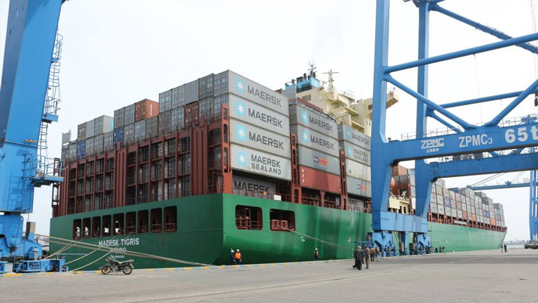 Συνοδεία πολεμικών πλοίων η διάβαση των στενών του Χορμούζ