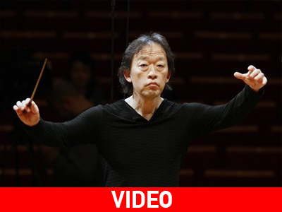 Η μουσική τους έφερε πιο κοντά