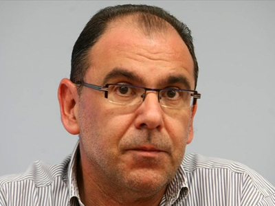 «Δεν έχει συμφωνηθεί κοινή εκλογική κάθοδος με ΣΥΡΙΖΑ»