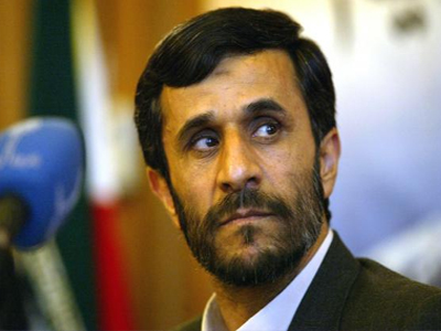 «Η Δύση ευθύνεται για την ξηρασία στο Ιράν»