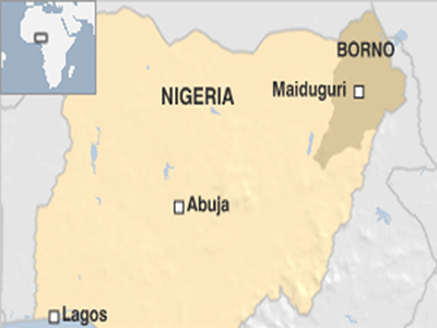 Εκτέλεσαν εν ψυχρώ αστυνομικούς στη Νιγηρία