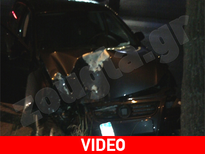 Την «τύφλωσε» η ζήλια της