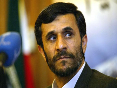 «Σίγουρος» για τη δυναμική της ιρανικής οικονομίας