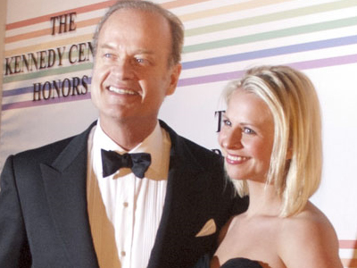 Γαμπρός για τέταρτη φορά