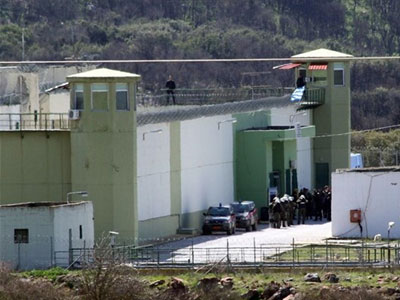 Συναγερμός στις φυλακές Μαλανδρίνου από χύτρα με καλώδια και κινητά Συναγερμός στις φυλακές Μαλανδρίνου από χύτρα με καλώδια και κινητά