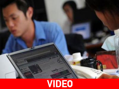 Στις κάλπες οι ψηφοφόροι στη Μαλαισία