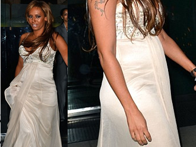 Τα πρώτα σημάδια της εγκυμοσύνης