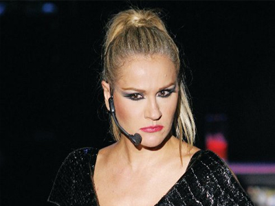 Η Μπέσσυ Μάλφα ανθρώπινη όσο ποτέ