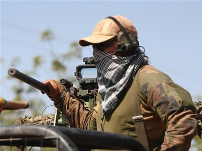 Απαγωγές και δολοφονίες παιδιών στο Μάλι