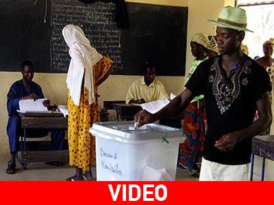 Μάλι: Στις 7 Ιουλίου οι εθνικές εκλογές