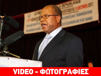 Νέος πρωθυπουργός στο Μάλι