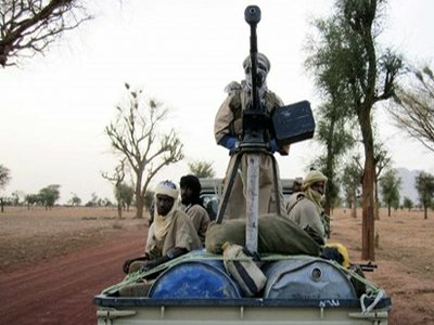 Μάλι: Οι σύμμαχοι έγιναν εχθροί