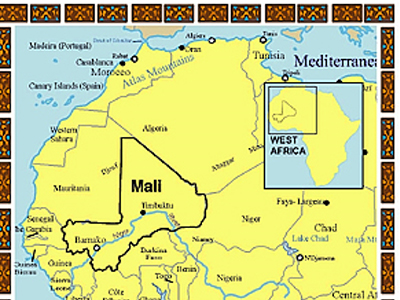 Μάλι: «Θανάσιμο» κήρυγμα για 30 πιστούς»