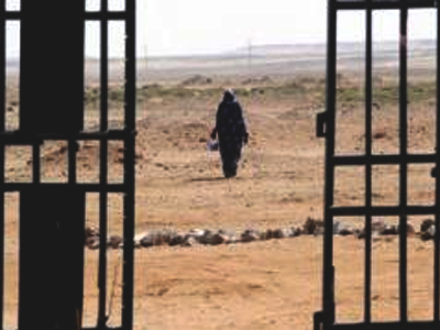 Τελεσίγραφο στην Αλγερία για επτά ομήρους