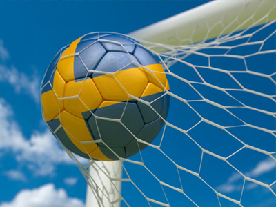 Η φιέστα της πρωταθλήτριας Μάλμε