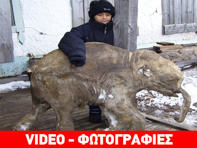 Η «Λιούμπα»… για τα μάτια σας μόνο!