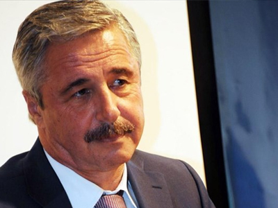 Τι συζήτησε ο Γ. Μανιάτης με τον Γερμανό αντικαγκελάριο