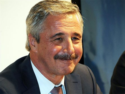 Τι συζήτησε ο Γ. Μανιάτης με την πρέσβειρα της Δανίας