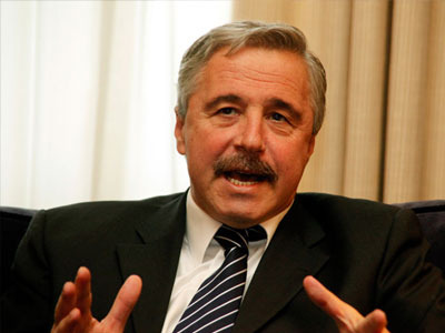 «Το 66% του αερίου που καταναλώνεται στην Ελλάδα προέρχεται από τη Ρωσία»