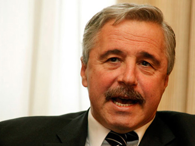 Γ. Μανιάτης: Μια καλή μέρα η χθεσινή για ΑΕΚ και ΠΑΟΚ